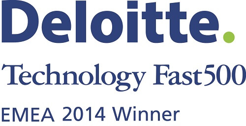 Tech_Fast500_EMEA 2014 Winner