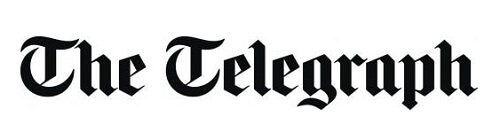 The-Telegraph-Logo