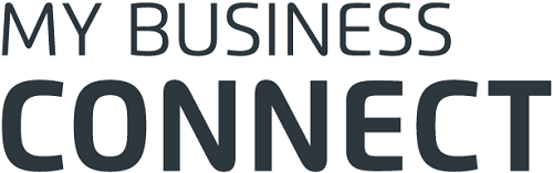 MyBusinessConnect logo