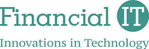 Financial IT logo