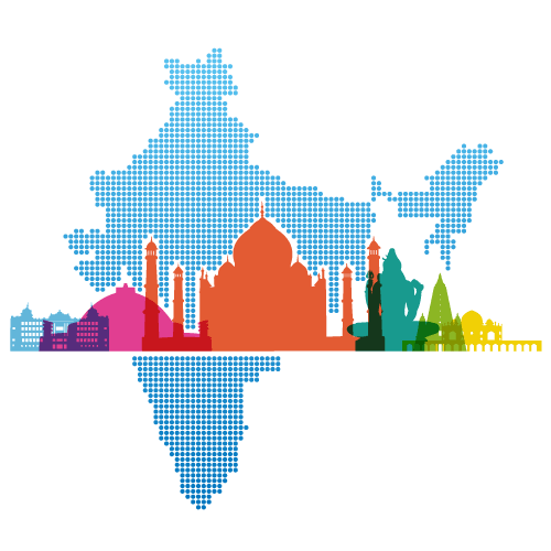 India: digital is booming