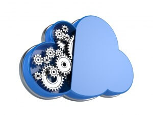 Driving value, beyond IaaS