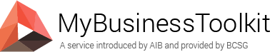 AIB my-business-toolkit