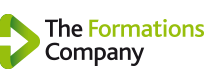 The Formation Company -Logo