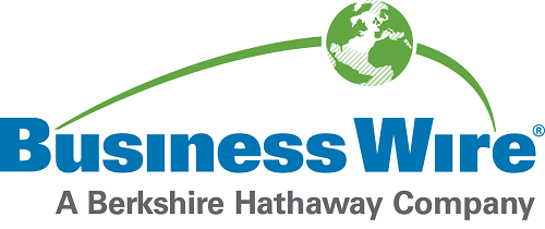 business wire logo