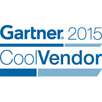 Gartner Cool Vendor