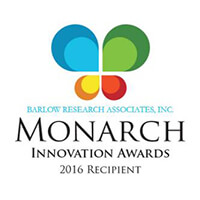 Monarch Innovation awards