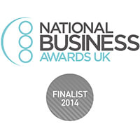 National Business Awards