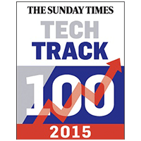 Tech Track 100 2015