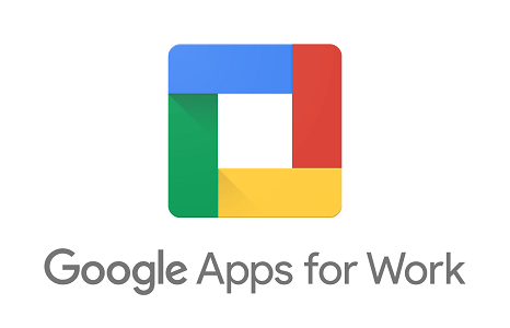 google apps for work logo