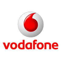 vodafone logo