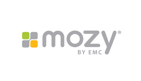 Mozy logo