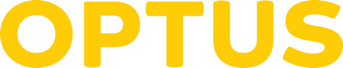 OPTUS logo