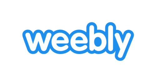 Weebly logo