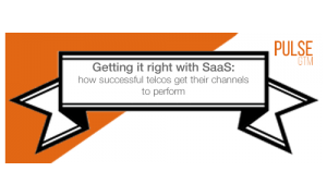 Getting it right with SaaS