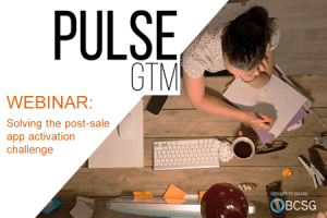 PulseGTM webinar