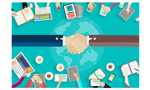 Transforming trade for SMBs